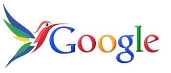 Google_Hummingbird_Logo - Penguins, Pandas and Hummingbirds - What Does it all Mean?