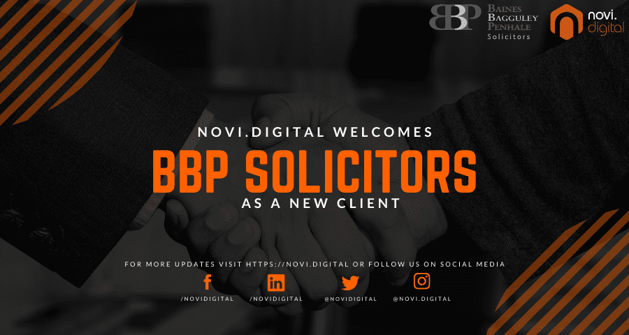 Lancaster’s novi.digital welcomes new client, BBP Solicitors